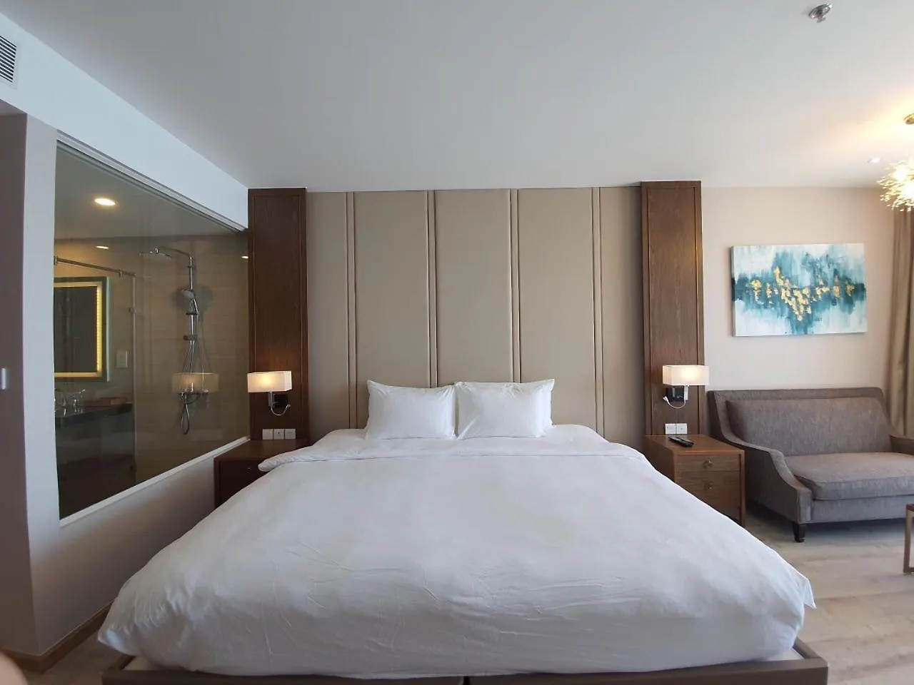 Appartamento Panorama Nha Trang With Free Gym And Pool Vietnam