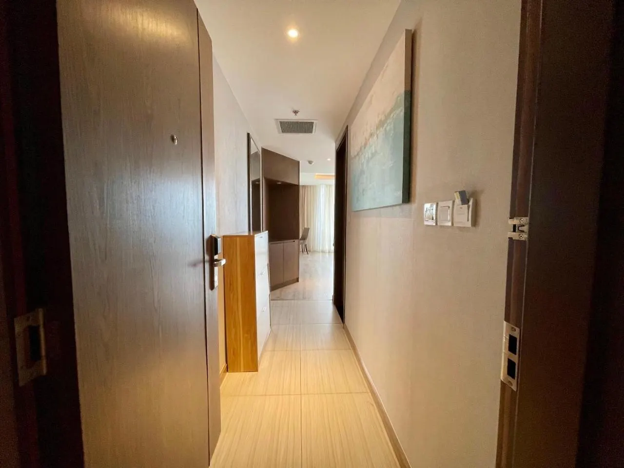 Appartamento Panorama Nha Trang With Free Gym And Pool 0*,  Vietnam