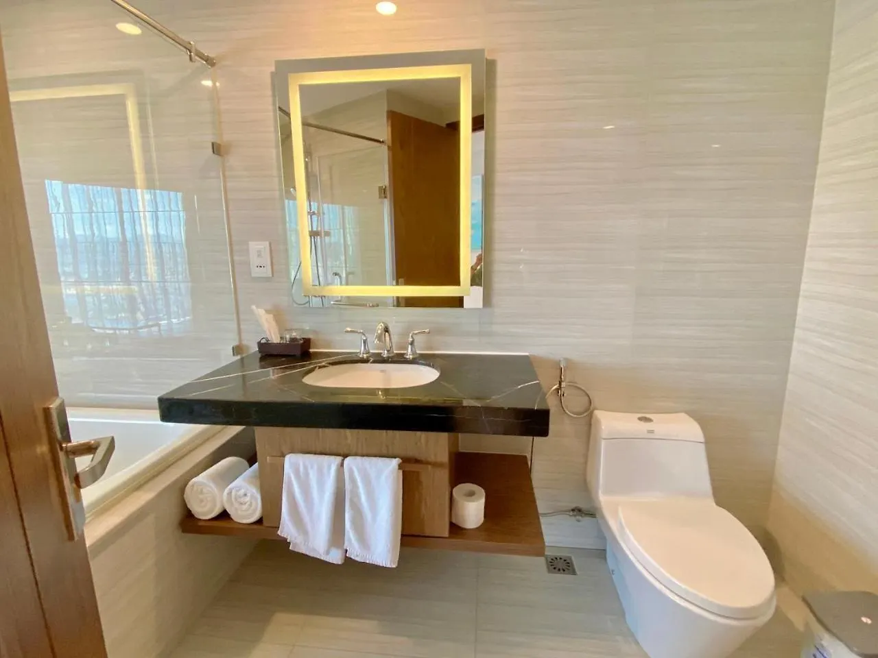 Appartamento Panorama Nha Trang With Free Gym And Pool