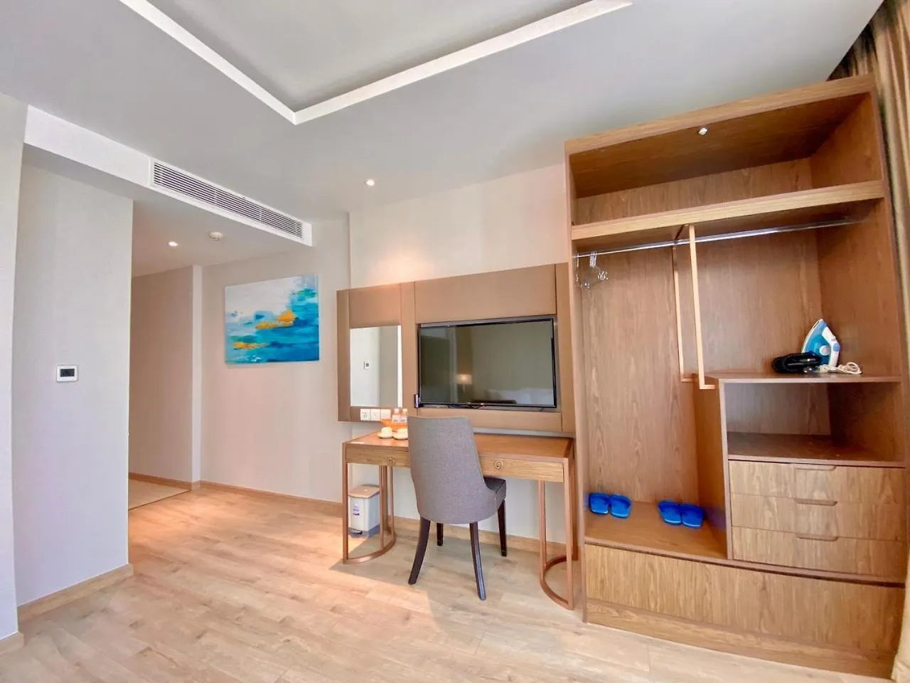 Appartamento Panorama Nha Trang With Free Gym And Pool Vietnam