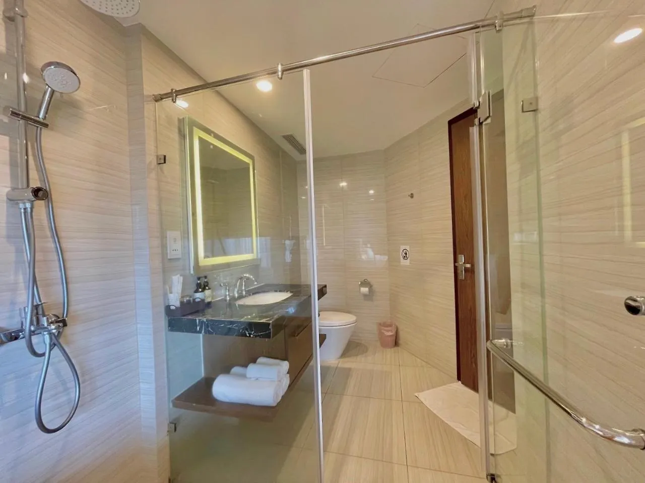 Appartamento Panorama Nha Trang With Free Gym And Pool