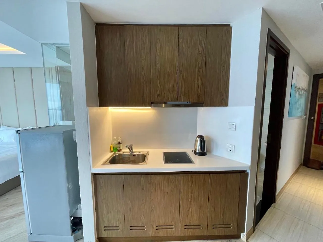 Appartamento Panorama Nha Trang With Free Gym And Pool