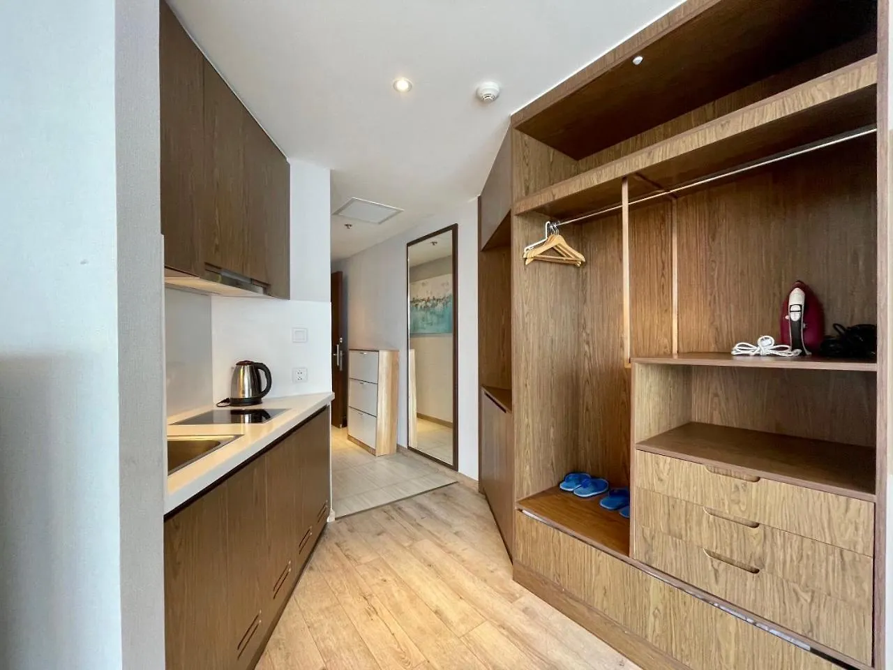 Appartamento Panorama Nha Trang With Free Gym And Pool