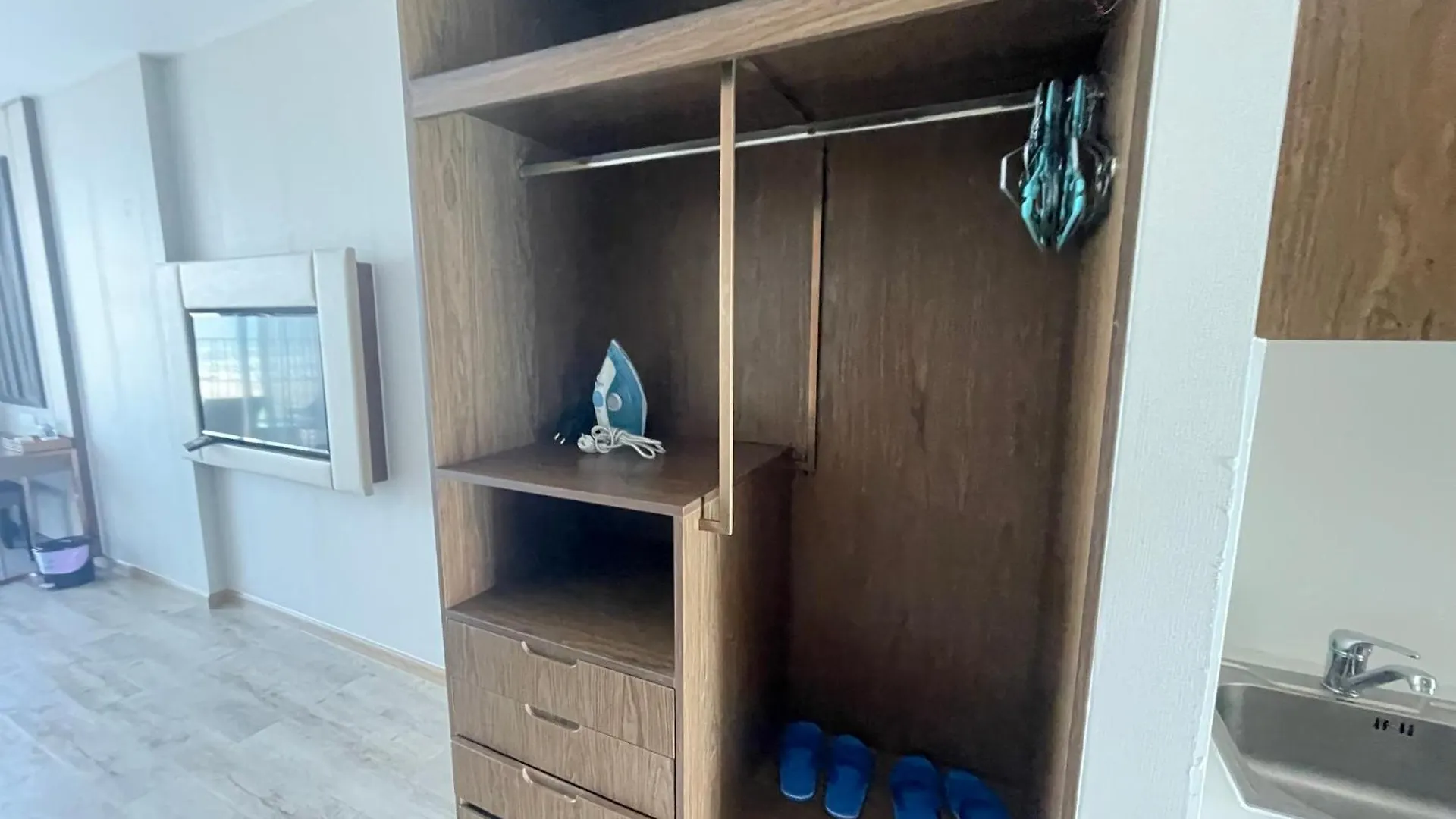 Appartamento Panorama Nha Trang With Free Gym And Pool