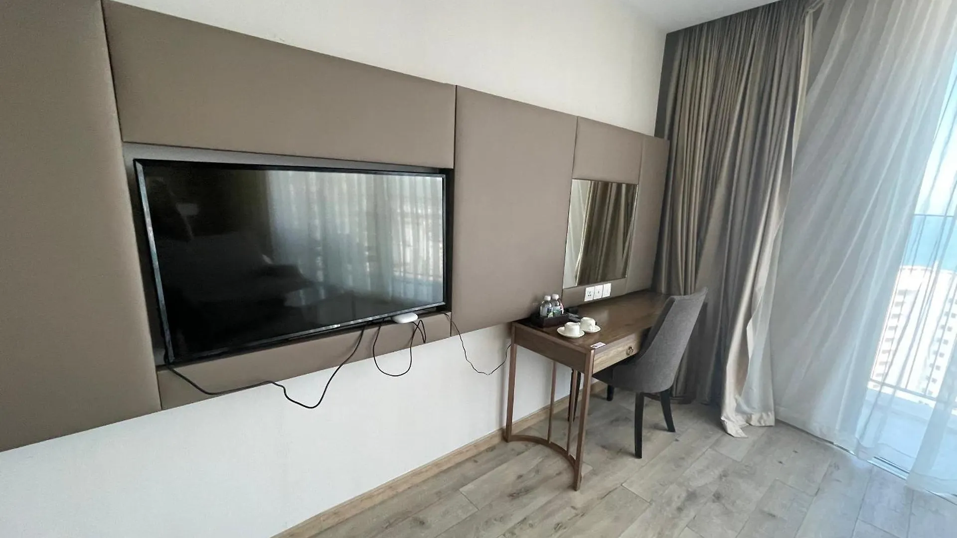 Appartamento Panorama Nha Trang With Free Gym And Pool 0*,  Vietnam