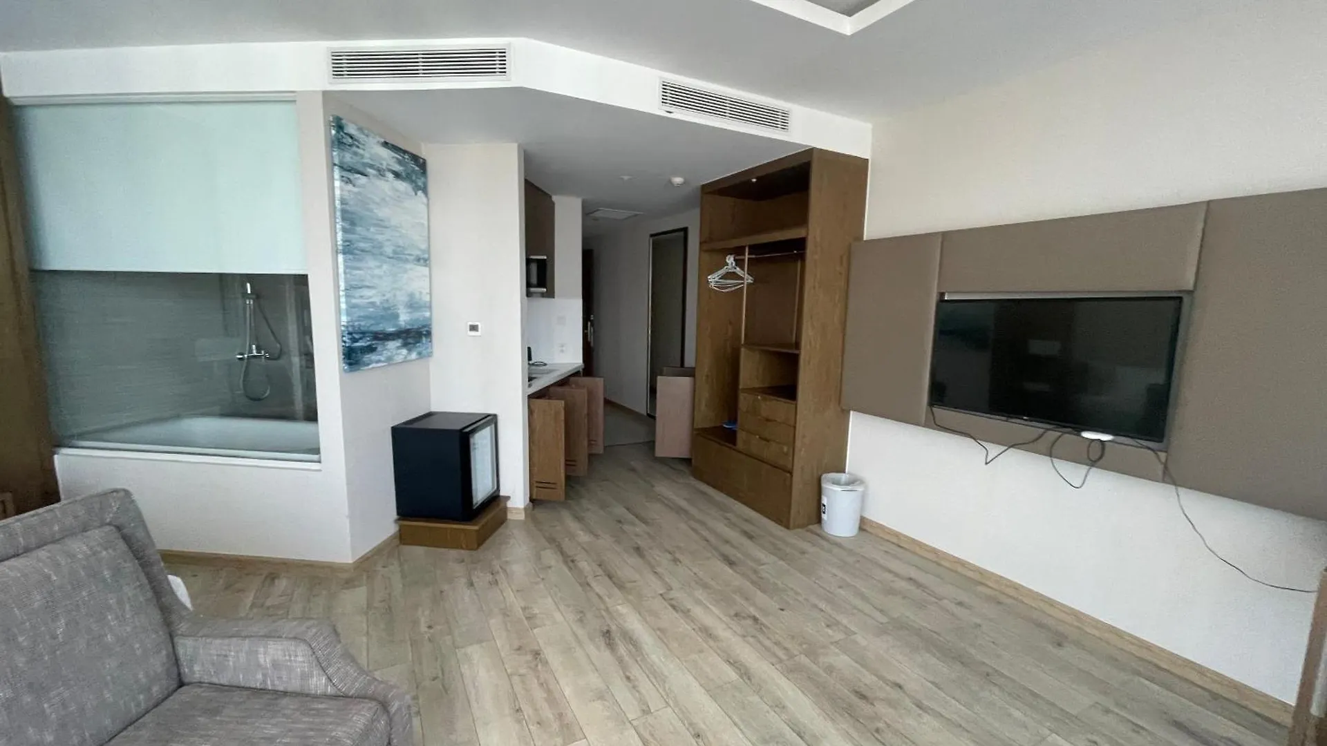 Appartamento Panorama Nha Trang With Free Gym And Pool Vietnam