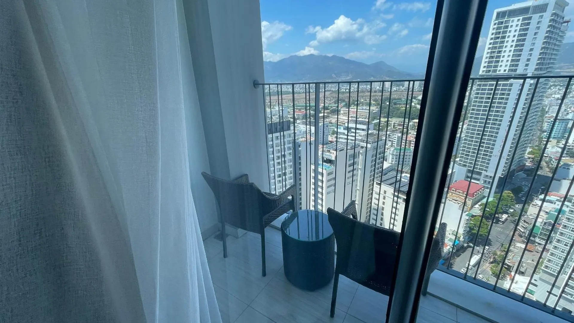 Appartamento Panorama Nha Trang With Free Gym And Pool Vietnam